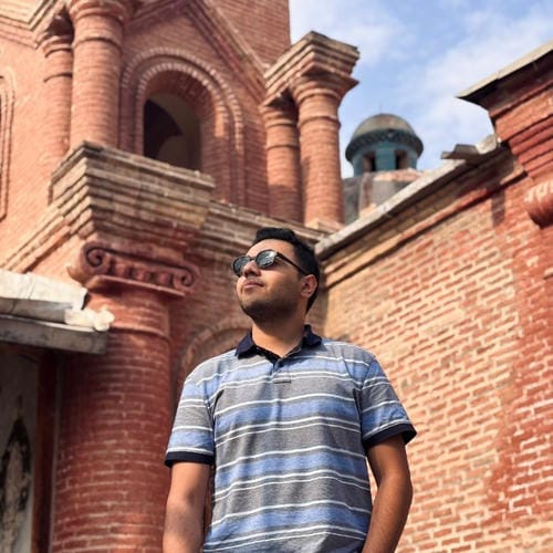 مدیر تیم هوش مصنوعی شرکت آلتیمیت