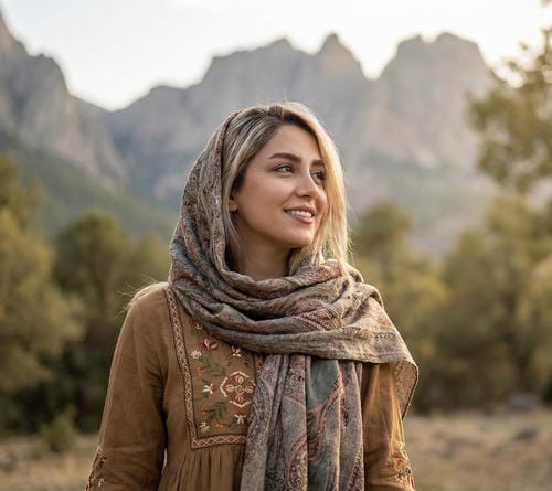 سارا جواهری‌فرد - مدیر تیم بک‌اند شرکت آلتیمیت